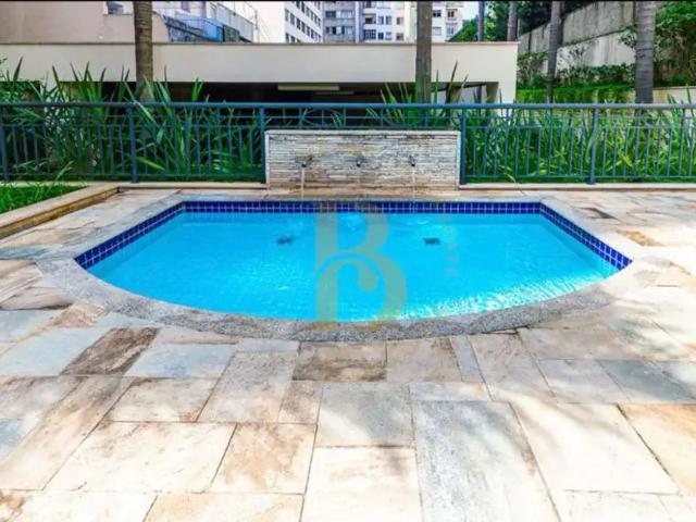 Apartamento venda em Santa Cecília, São Paulo