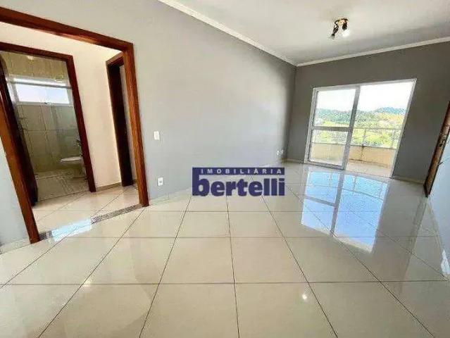 Apartamento venda em Região Imediata de Bragança Paulista, Bragança Paulista