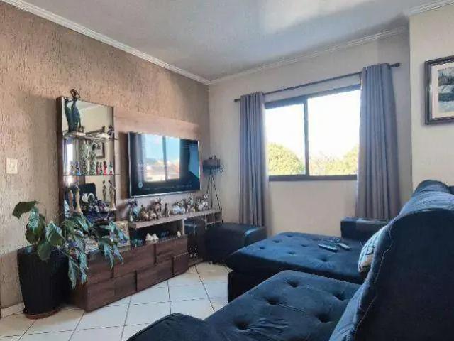 Apartamento venda em Região Imediata de Bragança Paulista, Bragança Paulista