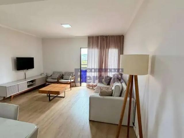 Apartamento venda em Região Imediata de Bragança Paulista, Bragança Paulista