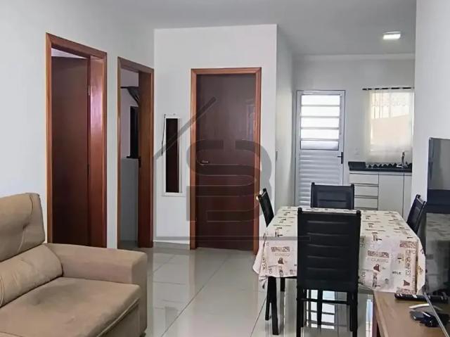 Apartamento venda em Região Imediata de Bragança Paulista, Bragança Paulista