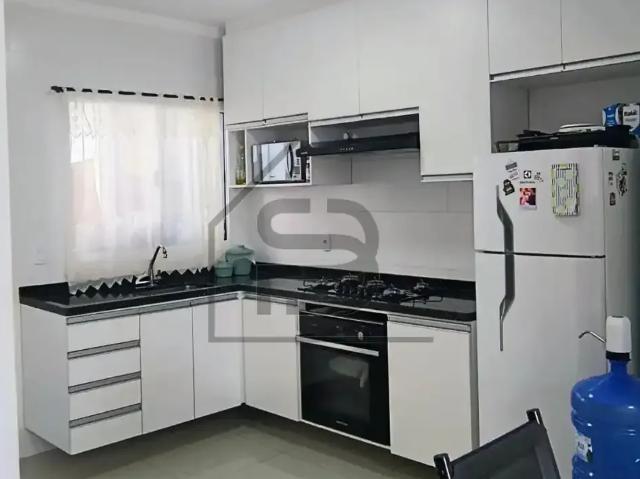 Apartamento venda em Bragança Paulista, Região Geográfica Intermediária de Campinas