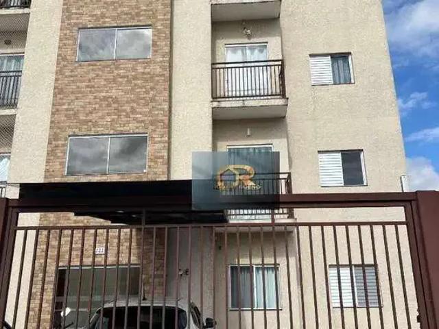 Apartamento venda em Região Imediata de Bragança Paulista, Bragança Paulista