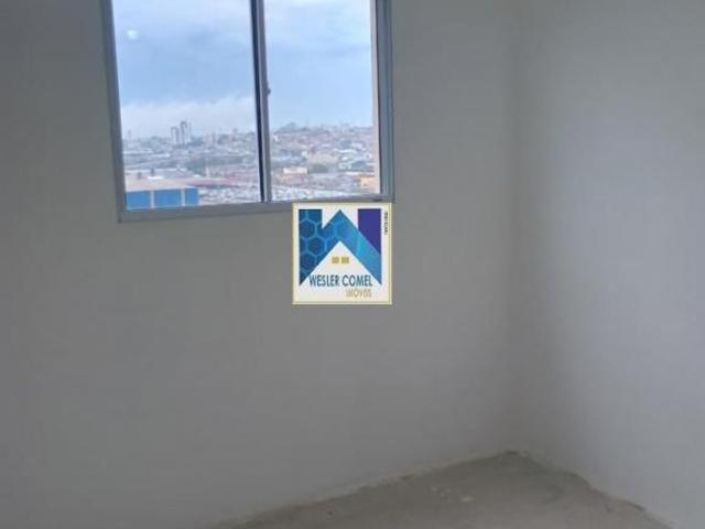 Apartamento venda em Brás Cubas, Mogi das Cruzes