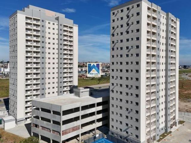 Apartamento venda em Brás Cubas, Mogi das Cruzes