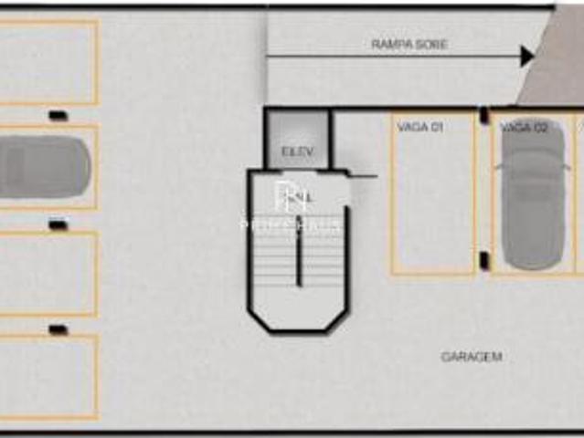Apartamento venda em Brasil Industrial, Belo Horizonte