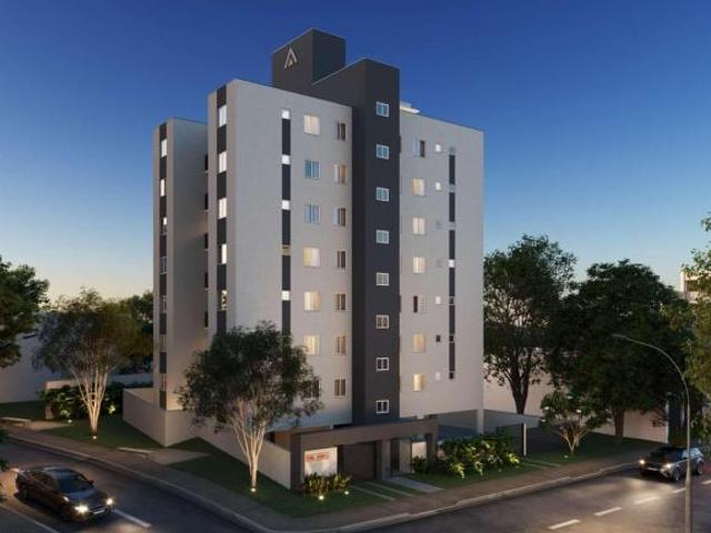 Apartamento venda em Brasil Industrial, Belo Horizonte