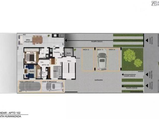 Apartamento venda em Barreiro de Baixo, Belo Horizonte
