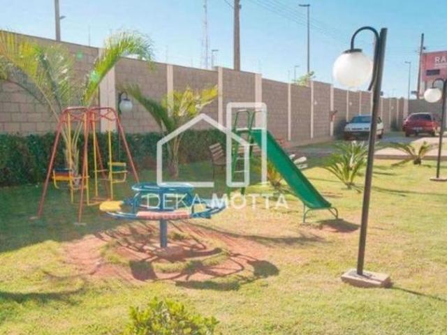 Apartamento venda em Região Geográfica Imediata de Uberlândia, Oliveira Fortes