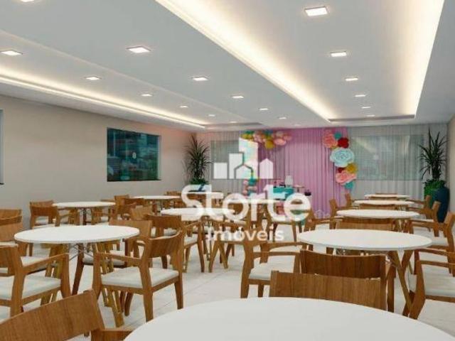 Apartamento venda em Região Geográfica Imediata de Uberlândia, Oliveira Fortes