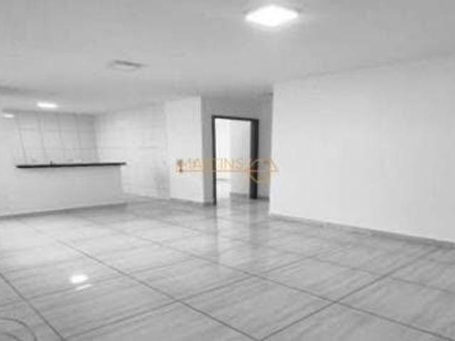 Apartamento venda em Região Geográfica Imediata de Uberlândia, Araguari