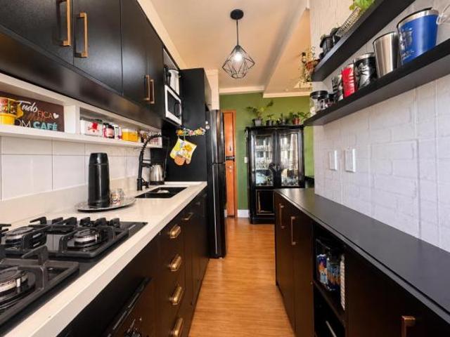 Apartamento venda em P Norte, Ceilândia