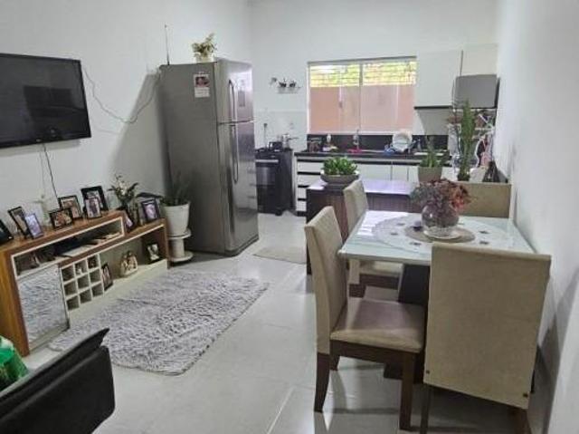 Apartamento venda em Setor Habitacional Contagem, Sobradinho