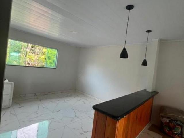 Apartamento venda em Setor Habitacional Contagem, Sobradinho
