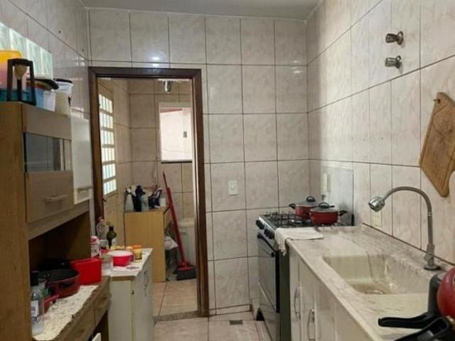 Apartamento venda em Setor de Mansões de Sobradinho, Sobradinho II