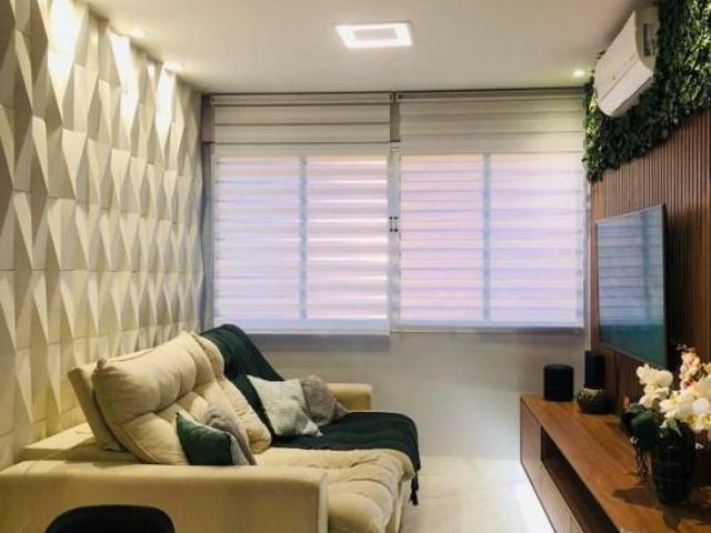 Apartamento venda em Sobradinho, Região Geográfica Intermediária do Distrito Federal