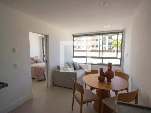 Apartamento venda em Águas Claras, Região Geográfica Intermediária do Distrito Federal