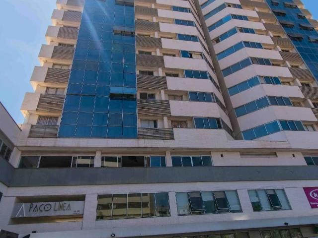 Apartamento venda em Águas Claras, Região Geográfica Intermediária do Distrito Federal