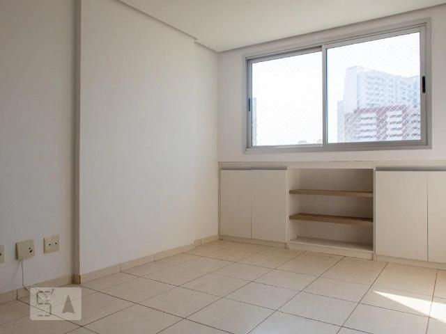 Apartamento venda em Águas Claras, Região Geográfica Intermediária do Distrito Federal