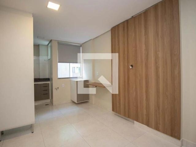 Apartamento venda em Setor de Áreas Complementares, Águas Claras