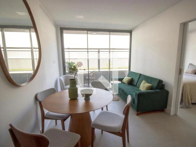 Apartamento venda em Águas Claras, Região Geográfica Intermediária do Distrito Federal