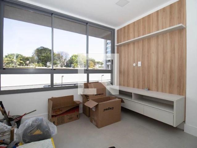 Apartamento venda em Águas Claras, Região Geográfica Intermediária do Distrito Federal