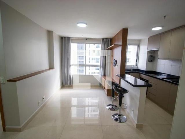 Apartamento venda em Águas Claras, Região Geográfica Intermediária do Distrito Federal