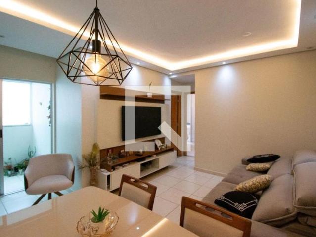 Apartamento venda em Vila Areal, Arniqueira