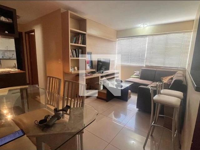 Apartamento venda em Águas Claras, Região Geográfica Intermediária do Distrito Federal
