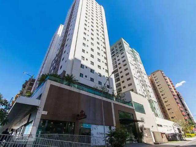 Apartamento venda em Setor de Garagens e Concessionárias de Veículos, Águas Claras