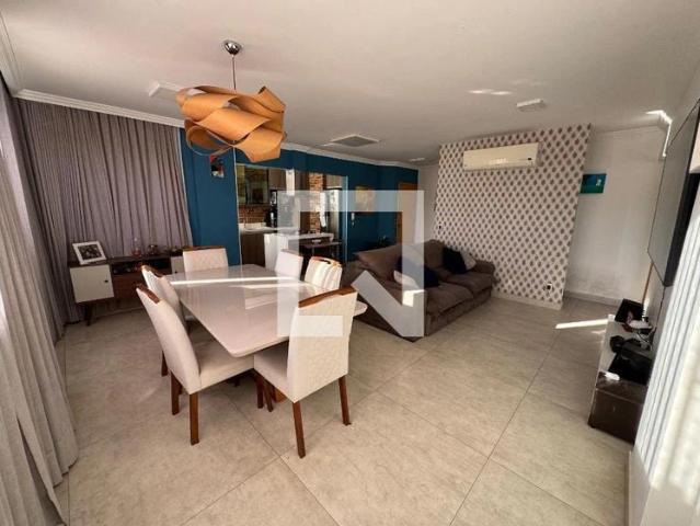 Apartamento venda em Setor de Áreas Complementares, Águas Claras