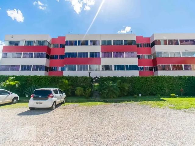 Apartamento venda em Setor de Áreas Complementares, Águas Claras
