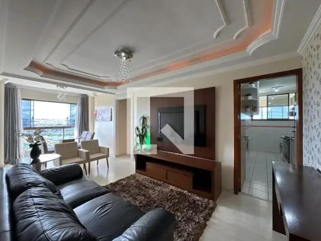 Apartamento venda em Águas Claras, Região Geográfica Intermediária do Distrito Federal