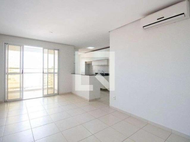 Apartamento venda em Areal, Arniqueira