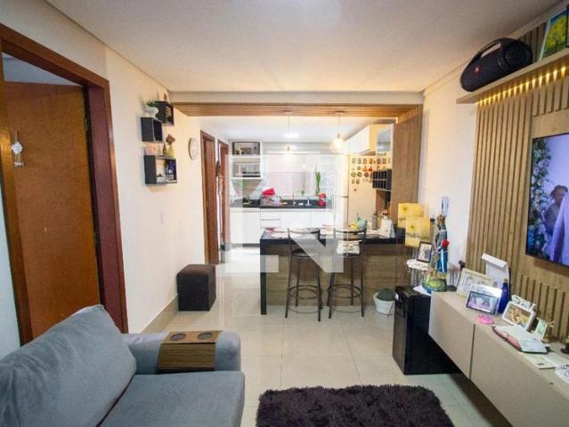 Apartamento venda em Samambaia Norte, Samambaia
