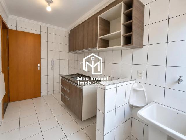 Apartamento venda em Setor de Áreas Complementares, Águas Claras