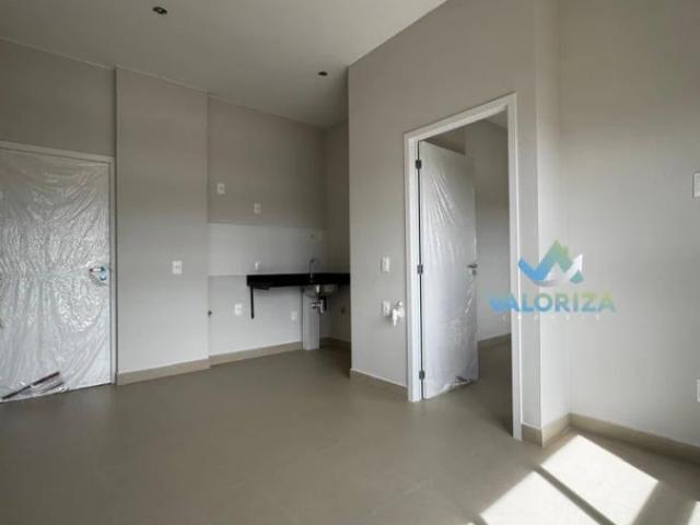 Apartamento venda em Águas Claras, Região Geográfica Intermediária do Distrito Federal