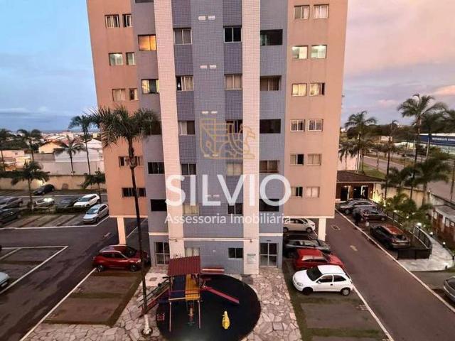Apartamento venda em Areal, Arniqueira