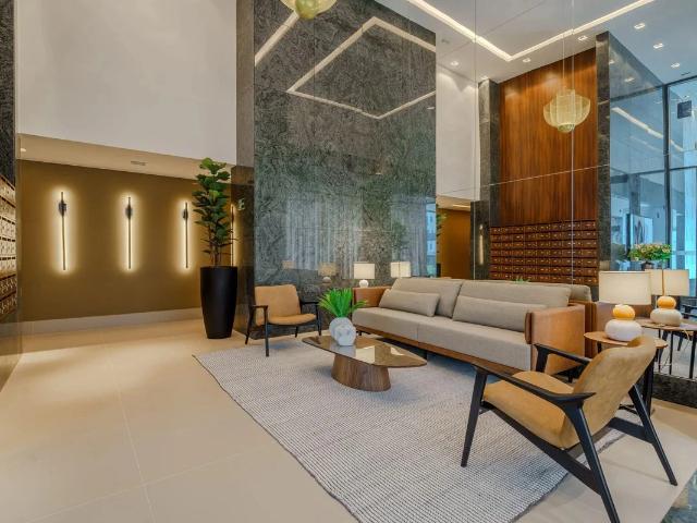 Apartamento venda em Setor de Áreas Complementares, Águas Claras
