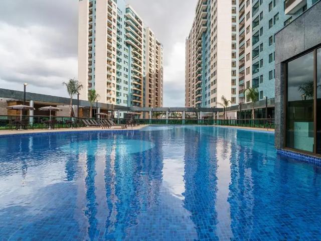 Apartamento venda em Região Geográfica Imediata do Distrito Federal, Região Integrada de Desenvolvimento do Distrito Federal e Entorno