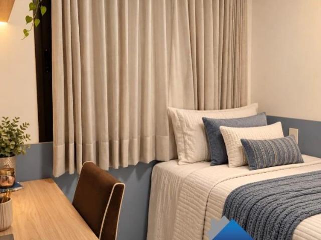 Apartamento venda em Águas Claras, Região Geográfica Intermediária do Distrito Federal