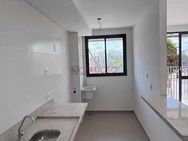 Apartamento venda em Águas Claras, Região Geográfica Intermediária do Distrito Federal