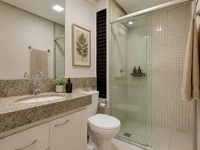 Apartamento venda em Região Geográfica Imediata do Distrito Federal, Região Integrada de Desenvolvimento do Distrito Federal e Entorno