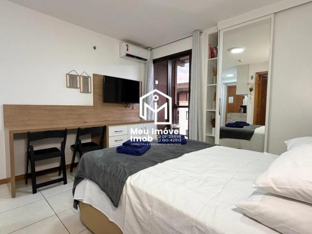 Apartamento venda em Brasília, Plano Piloto