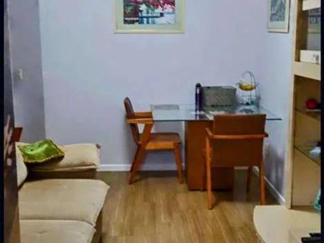 Apartamento venda em CLN 208, Plano Piloto