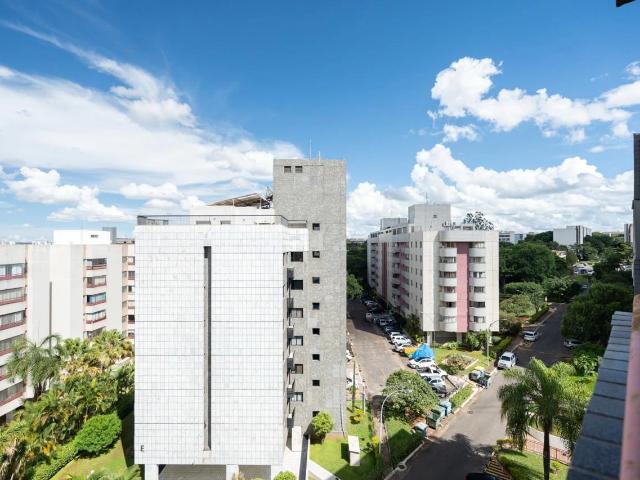 Apartamento venda em SQN 106, Plano Piloto