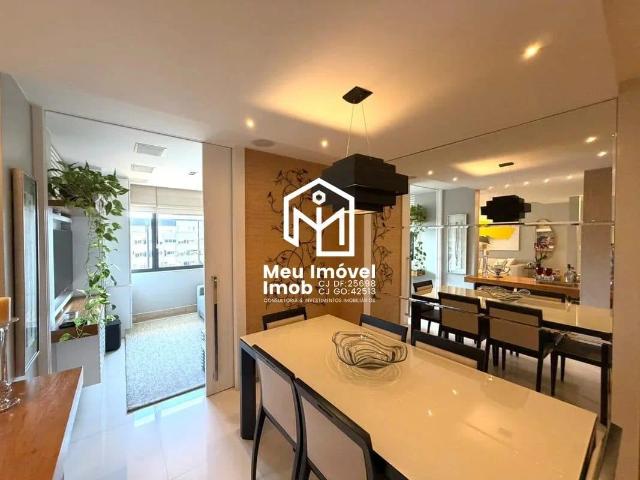 Apartamento venda em SQN 212, Plano Piloto