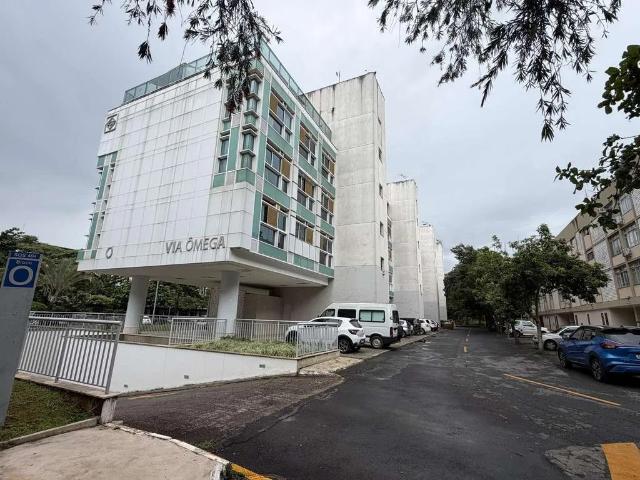 Apartamento venda em SQS 404, Plano Piloto
