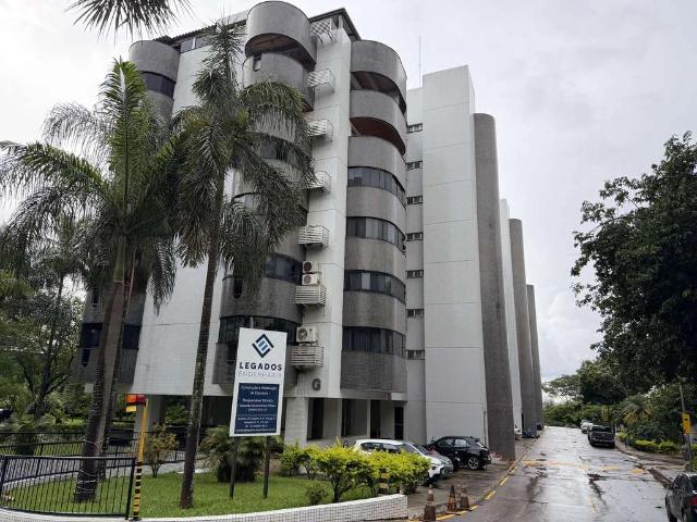 Apartamento venda em SQS 116, Plano Piloto