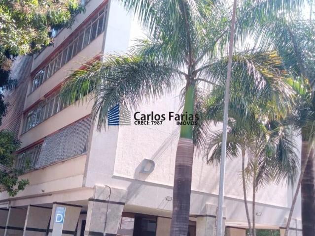 Apartamento venda em SQS 103, Plano Piloto